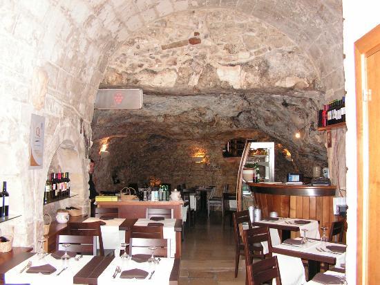 Ristorante Enoteca Vesta